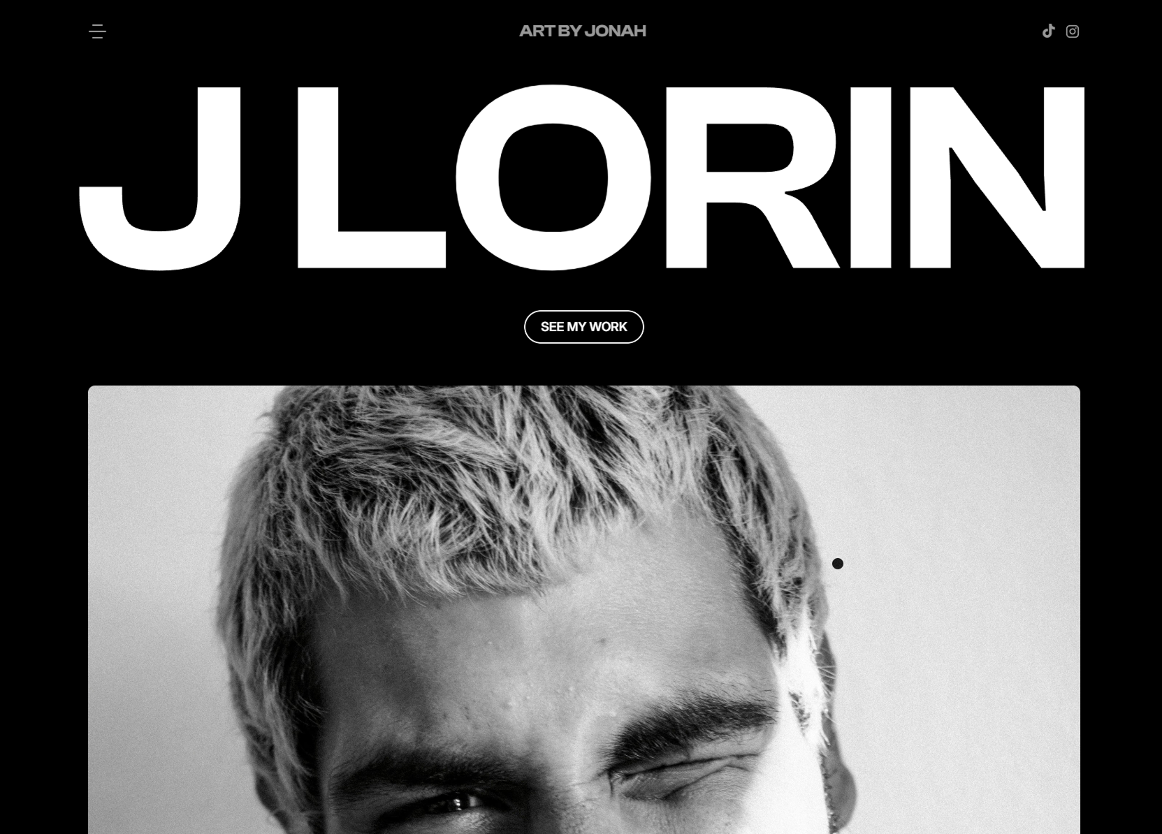 J Lorin — hero